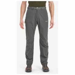 Montane Terra Lite Pants - Walking Trousers -Outdoor Equipment Sales Shop montane terra lite pants walking trousers detail 2