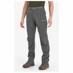 Montane Terra Lite Pants - Walking Trousers -Outdoor Equipment Sales Shop montane terra lite pants walking trousers detail 3