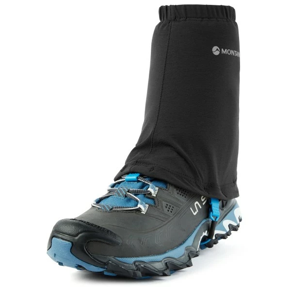 Montane Trail Gaiter - Gaiters 3 Montane Trail Gaiter - Gaiters