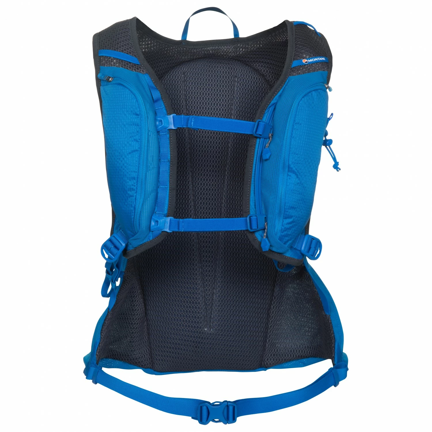 Montane Trailblazer 18 - Walking Backpack 6 Montane Trailblazer 18 - Walking Backpack - Image 4