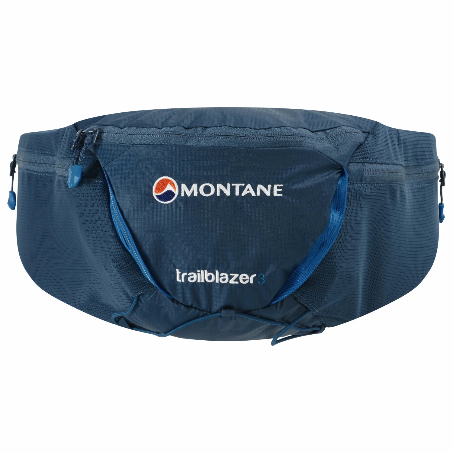 Montane Trailblazer 3 - Hip Bag 3 Montane Trailblazer 3 - Hip Bag