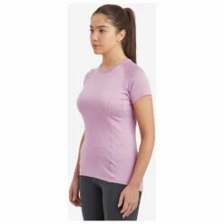 Montane Women's Dart T-Shirt - Sport Shirt 8 Montane Women's Dart T-Shirt - Sport Shirt -Outdoor Equipment Sales Shop montane womens dart t shirt sport shirt detail 3