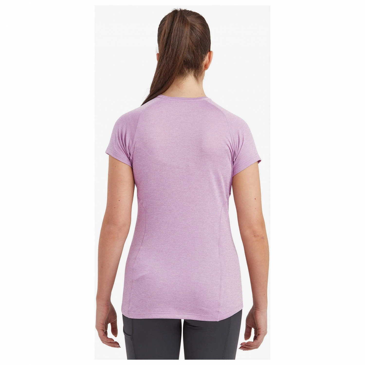 Montane Women's Dart T-Shirt - Sport Shirt 6 Montane Women's Dart T-Shirt - Sport Shirt - Image 4