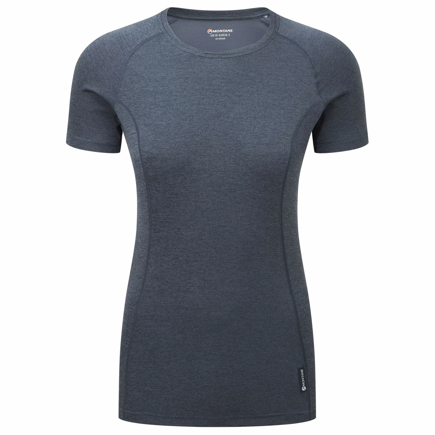 Montane Women's Dart T-Shirt - Sport Shirt 3 Montane Women's Dart T-Shirt - Sport Shirt