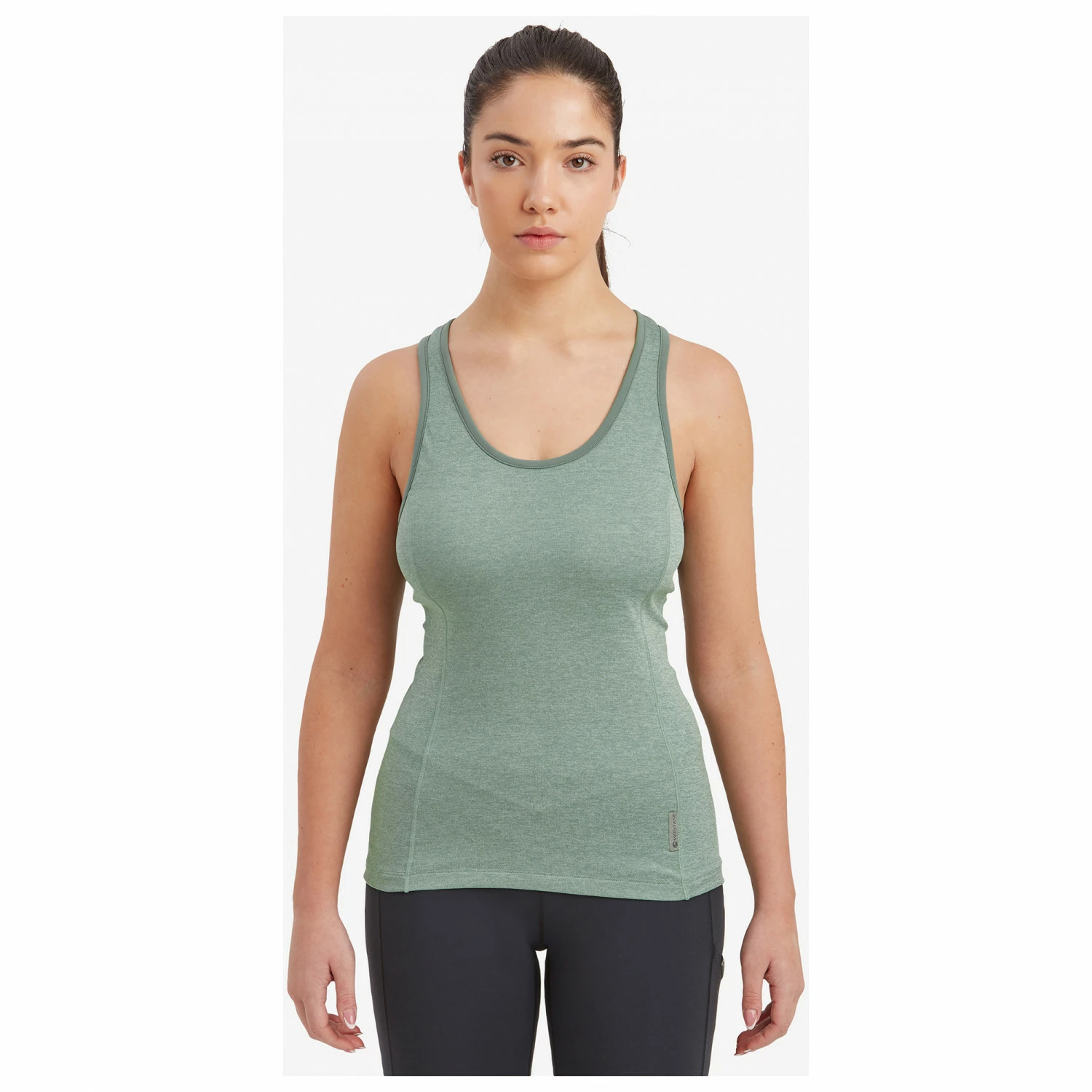 Montane Women's Dart Vest - Tank Top 5 Montane Women's Dart Vest - Tank Top - Image 3
