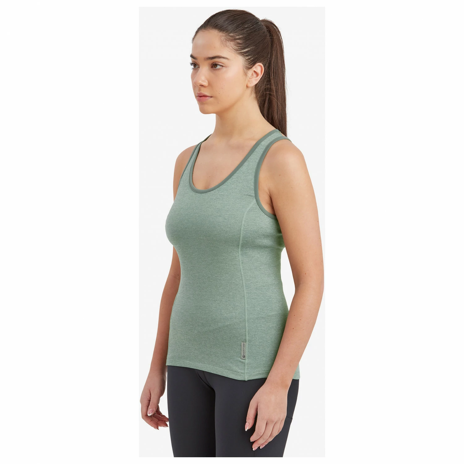 Montane Women's Dart Vest - Tank Top 6 Montane Women's Dart Vest - Tank Top - Image 4