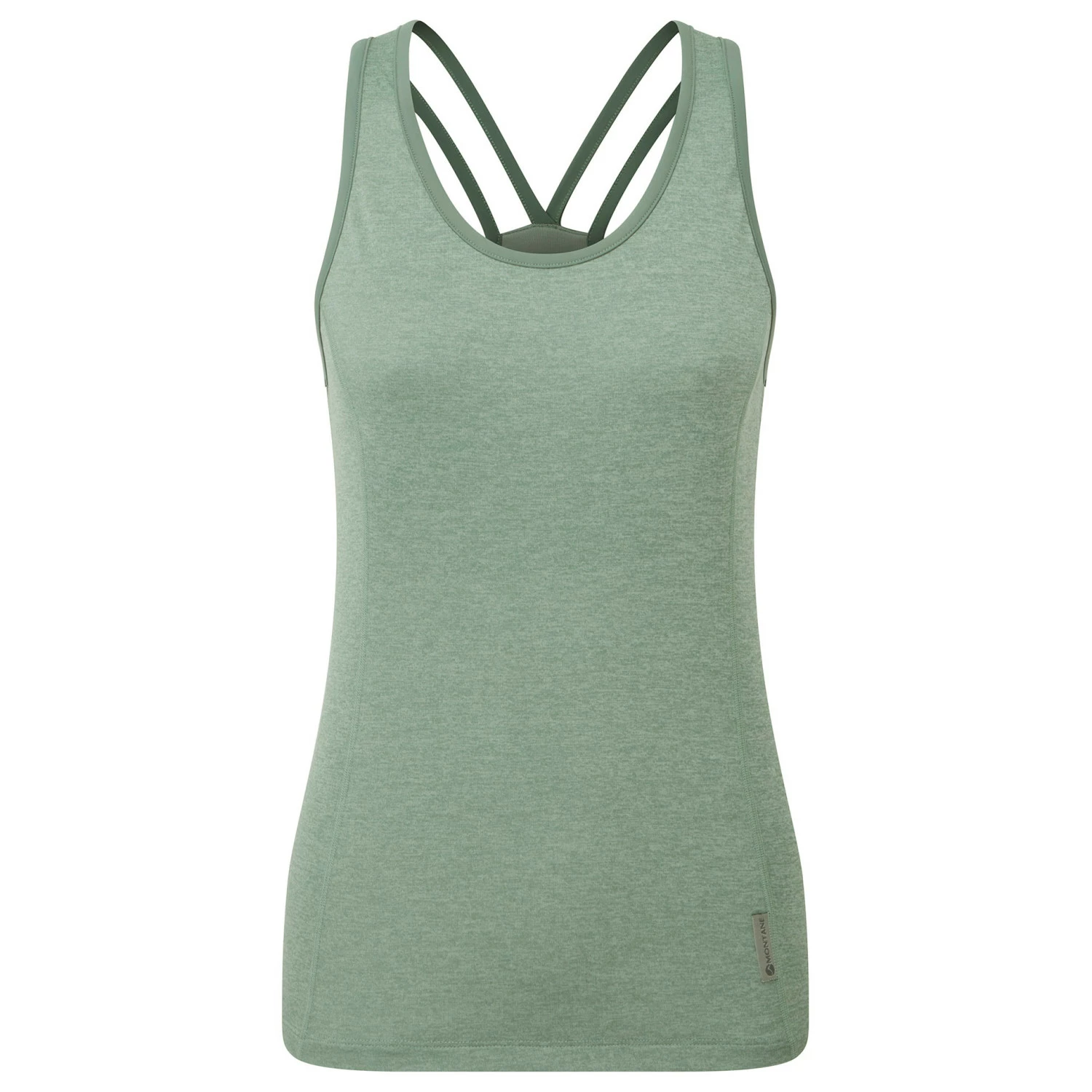 Montane Women's Dart Vest - Tank Top 3 Montane Women's Dart Vest - Tank Top