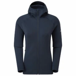 Montane Women's Fury Hoodie - Fleece Jacket