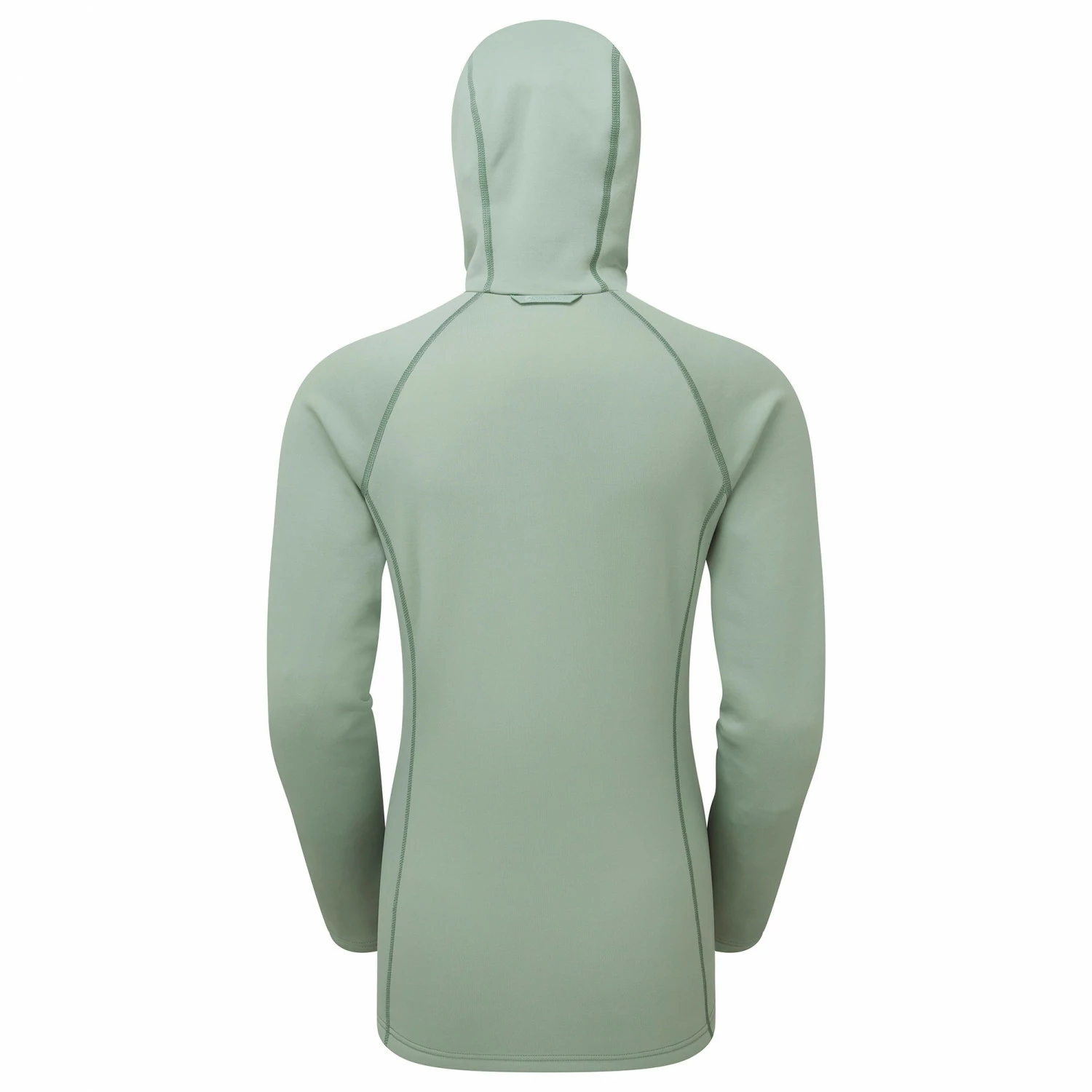 Montane Women's Fury Hoodie - Fleece Jacket 4 Montane Women's Fury Hoodie - Fleece Jacket - Image 2
