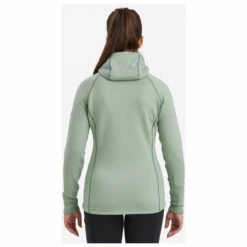 Montane Women's Fury Hoodie - Fleece Jacket 15 Montane Women's Fury Hoodie - Fleece Jacket -Outdoor Equipment Sales Shop montane womens fury hoodie fleece jacket detail 5