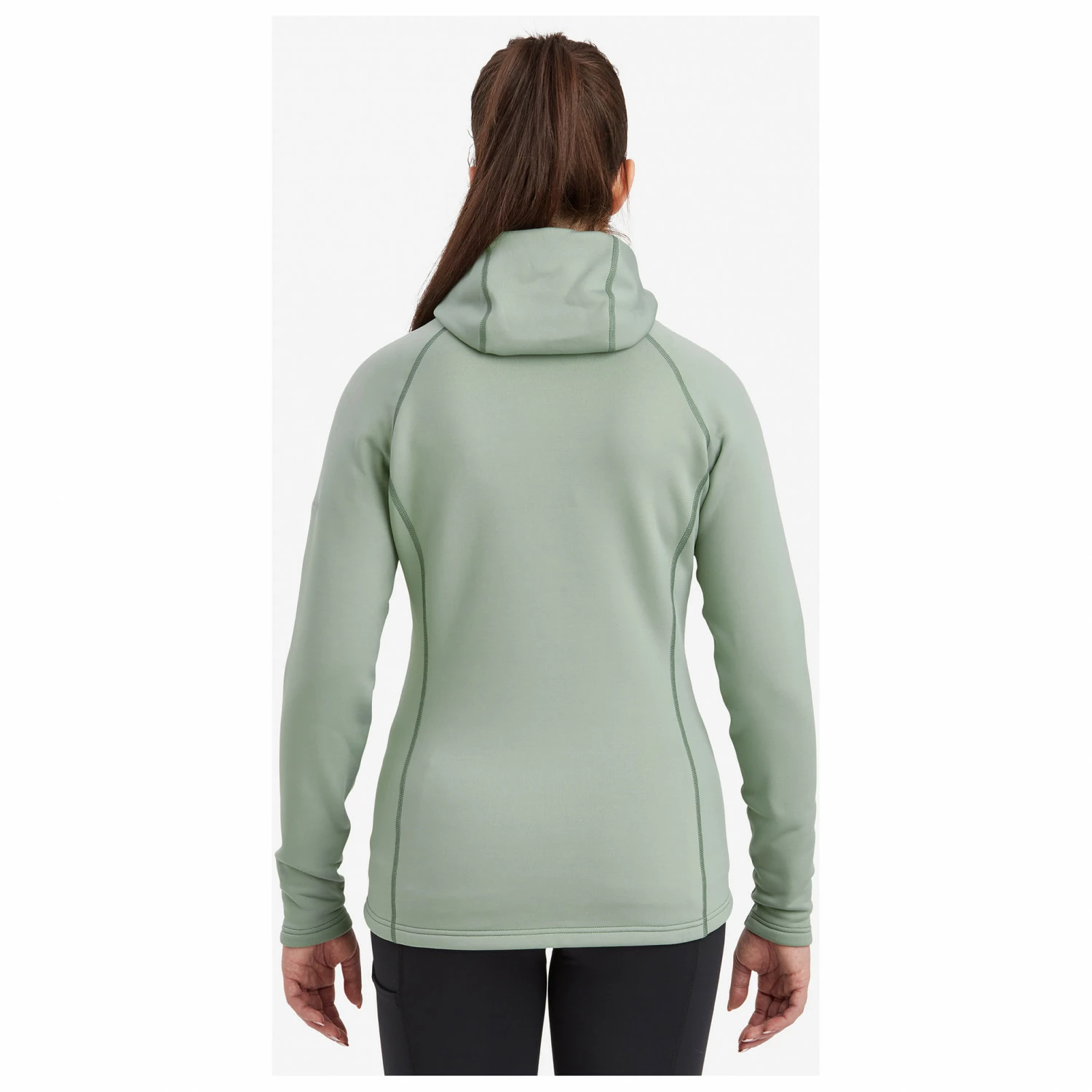 Montane Women's Fury Hoodie - Fleece Jacket 7 Montane Women's Fury Hoodie - Fleece Jacket - Image 5