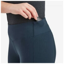 Montane Women's Ineo Lite Pants - Walking Trousers -Outdoor Equipment Sales Shop montane womens ineo lite pants walking trousers detail 6