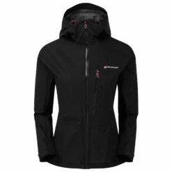 Montane Women's Minimus Jacket - Waterproof Jacket