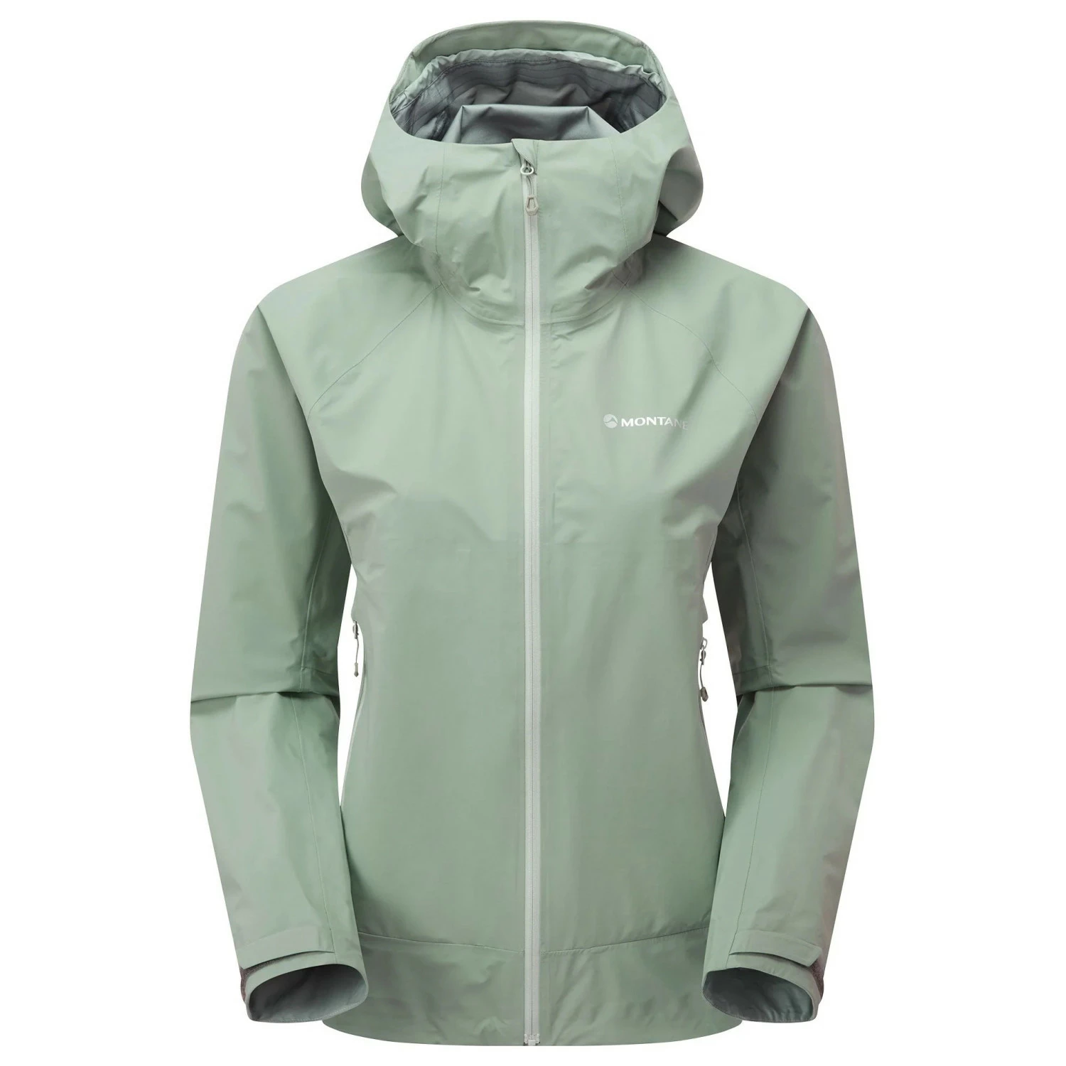 Montane Women's Phase Lite Jacket - Waterproof Jacket 3 Montane Women's Phase Lite Jacket - Waterproof Jacket