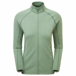 Montane Women's Protium Jacket - Fleece Jacket