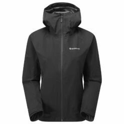 Montane Women's Spirit Jacket - Waterproof Jacket
