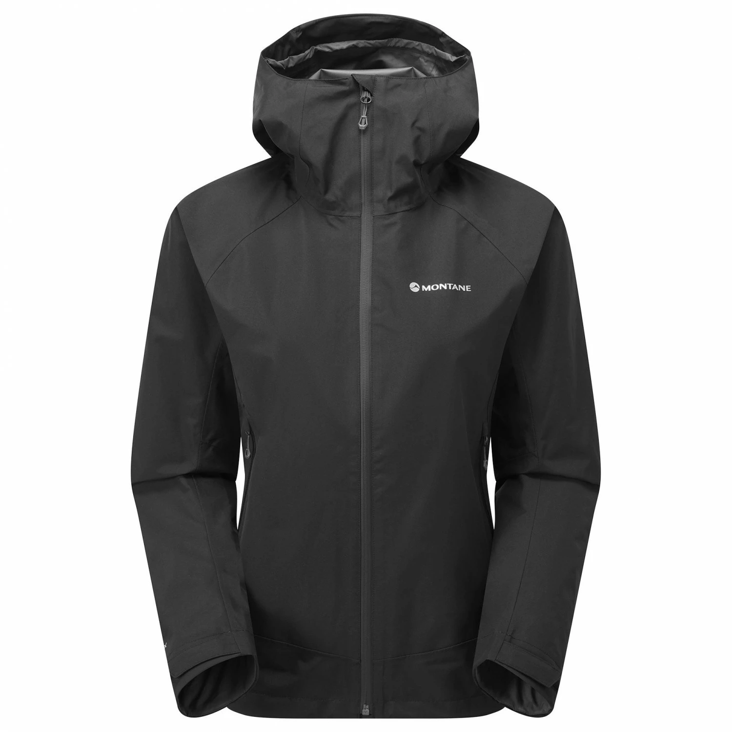 Montane Women's Spirit Jacket - Waterproof Jacket 3 Montane Women's Spirit Jacket - Waterproof Jacket