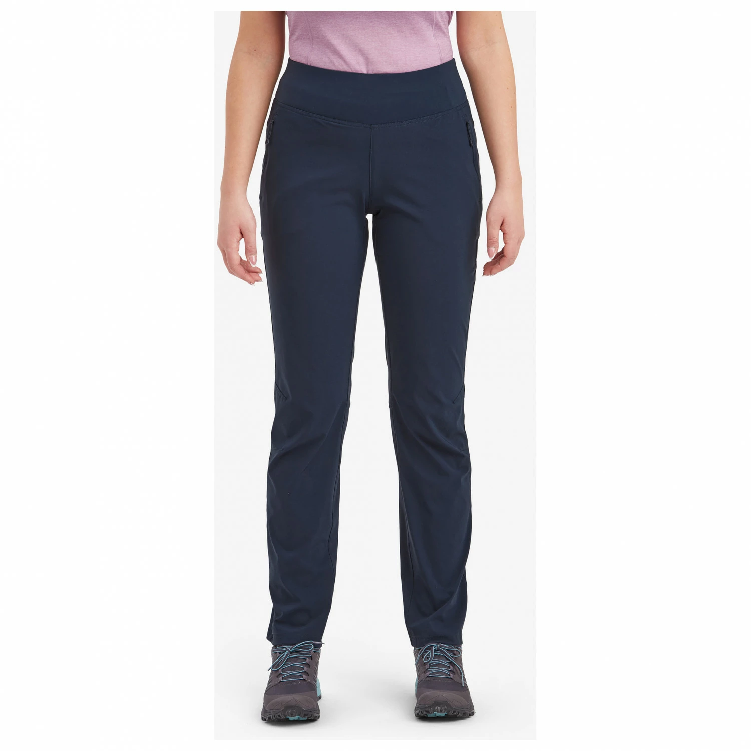 Montane Women's Tucana Lite Pants - Walking Trousers 4 Montane Women's Tucana Lite Pants - Walking Trousers - Image 2
