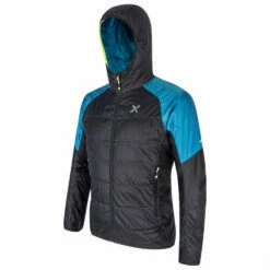 MONTURA Alltrack 2 Jacket - Synthetic Jacket 8 MONTURA Alltrack 2 Jacket - Synthetic Jacket -Outdoor Equipment Sales Shop montura alltrack 2 jacket synthetic jacket detail 3