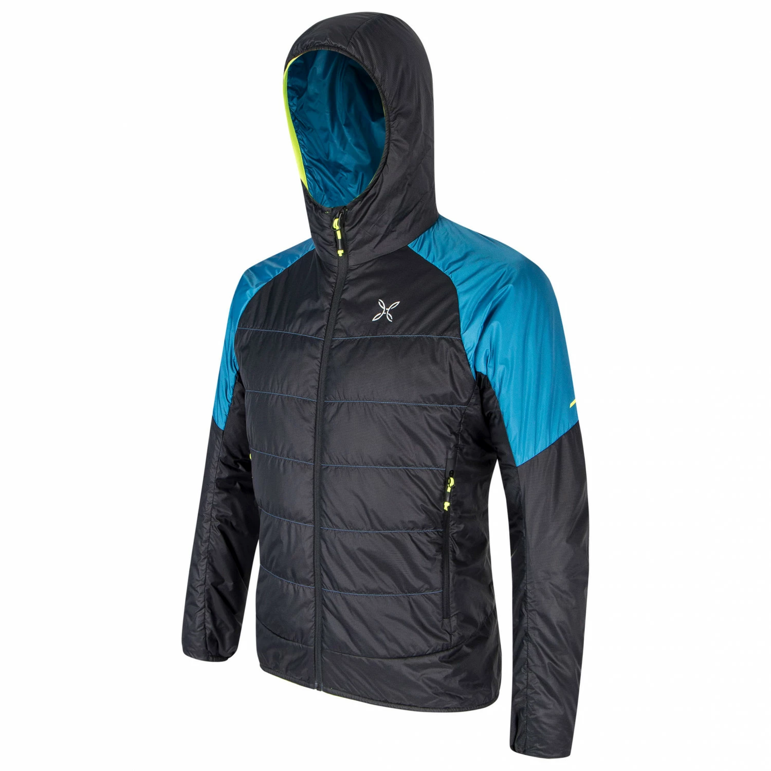 MONTURA Alltrack 2 Jacket - Synthetic Jacket 5 MONTURA Alltrack 2 Jacket - Synthetic Jacket - Image 3