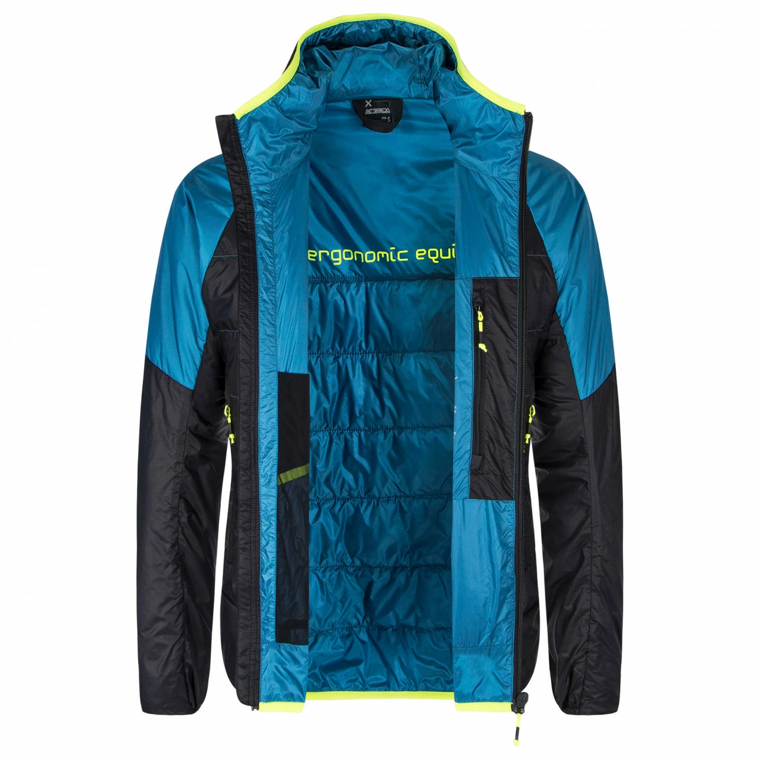 MONTURA Alltrack 2 Jacket - Synthetic Jacket 6 MONTURA Alltrack 2 Jacket - Synthetic Jacket - Image 4