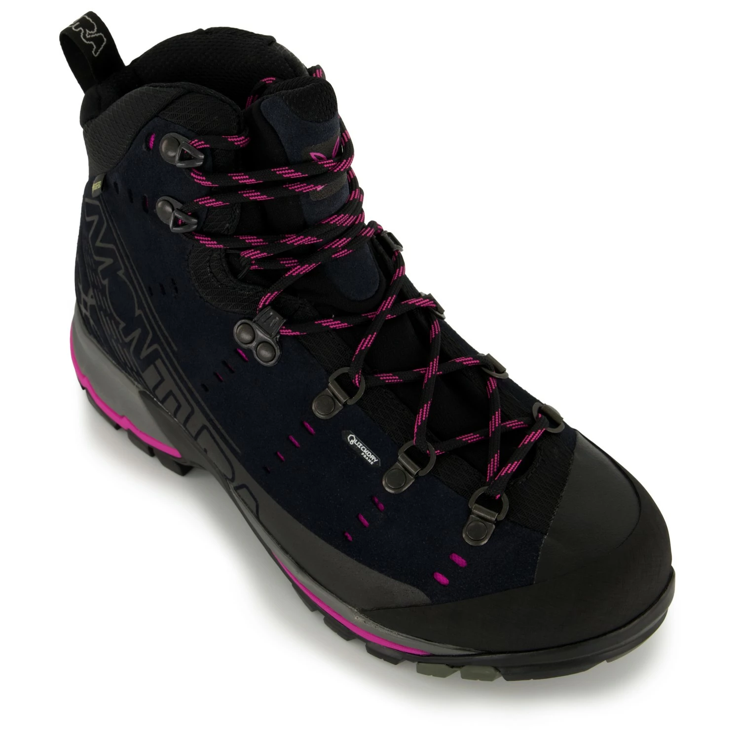 MONTURA Altura GTX Woman - Walking Boots 9 MONTURA Altura GTX Woman - Walking Boots - Image 7