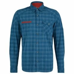 MONTURA Cedro - Shirt