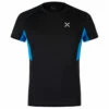 MONTURA Crossover - Running Shirt 2 MONTURA Crossover - Running Shirt -Outdoor Equipment Sales Shop montura crossover running shirt