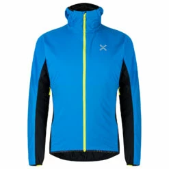 MONTURA Eiger Light - Synthetic Jacket