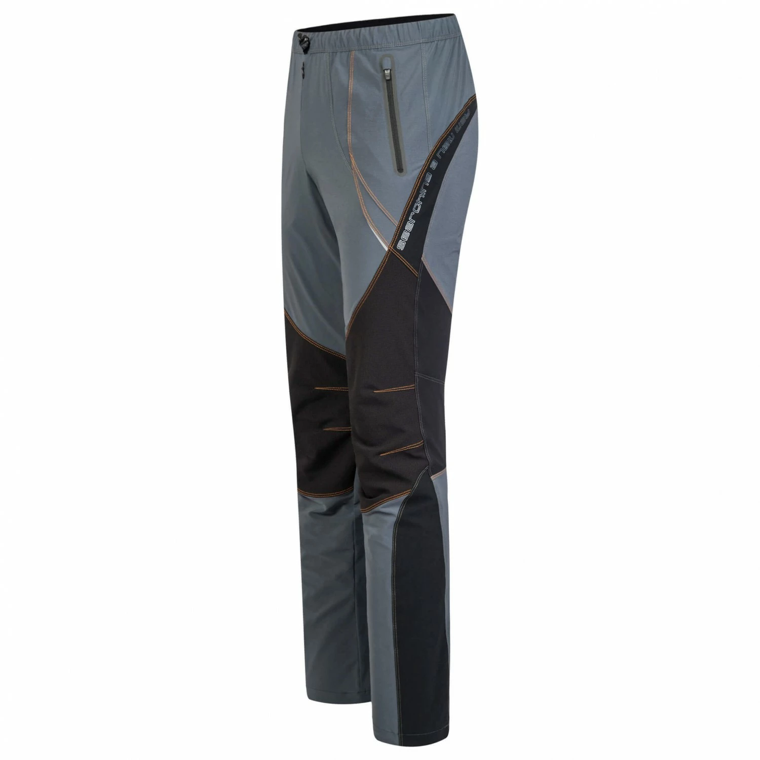 MONTURA Free K Pants - Climbing Trousers 4 MONTURA Free K Pants - Climbing Trousers - Image 2