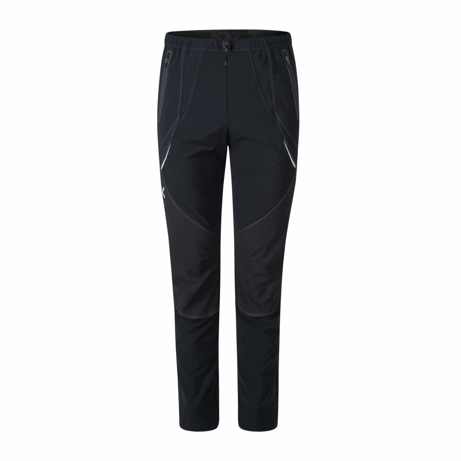 MONTURA Free K Pants - Climbing Trousers 3 MONTURA Free K Pants - Climbing Trousers
