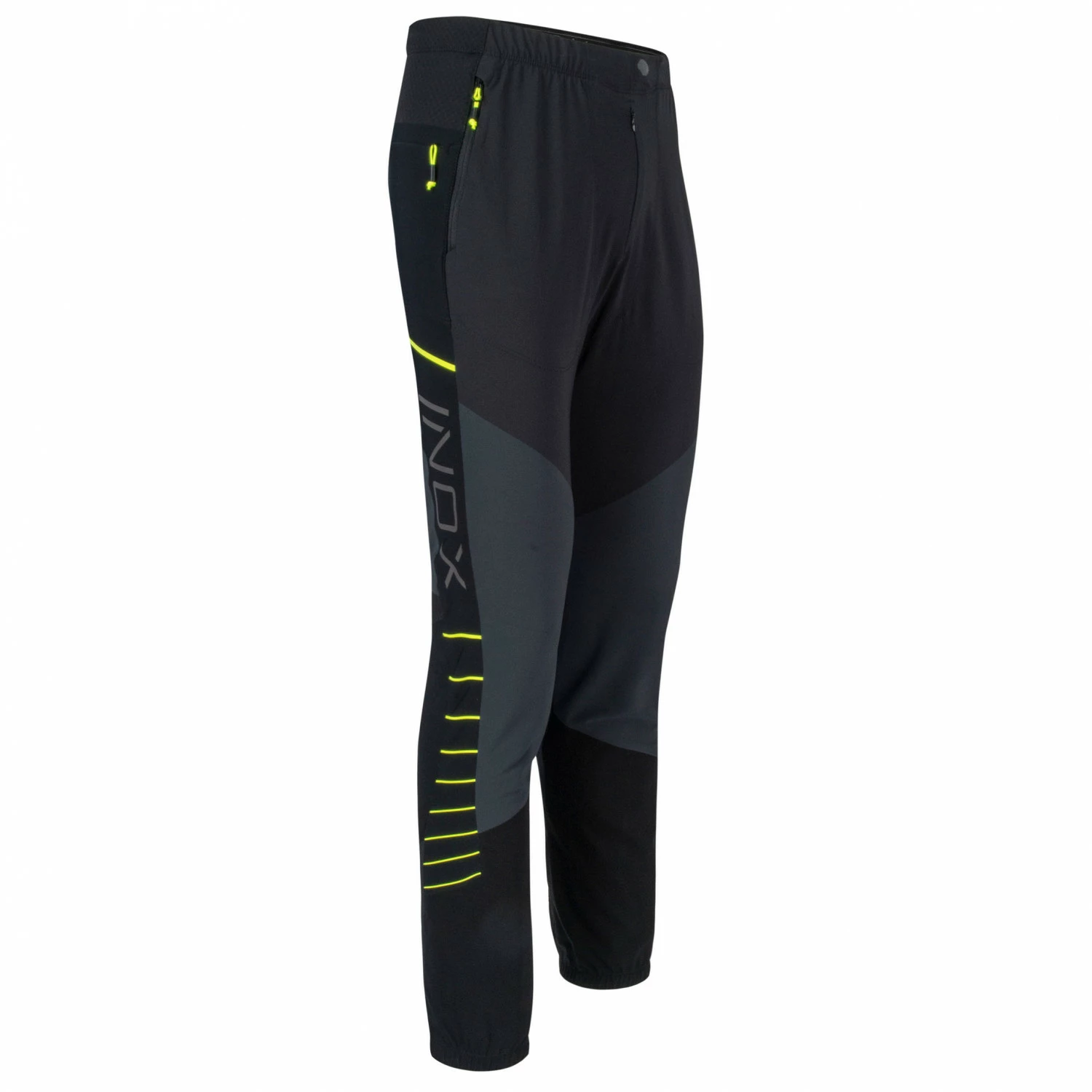 MONTURA Inox Pants - Ski Touring Trousers 4 MONTURA Inox Pants - Ski Touring Trousers - Image 2