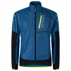 MONTURA Insight Hybrid Jacket - Synthetic Jacket