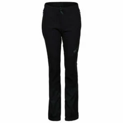 MONTURA Kid's Alp Style Pants - Ski Touring Trousers