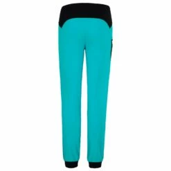 MONTURA Kid's Sound Pants - Running Trousers -Outdoor Equipment Sales Shop montura kids sound pants running trousers detail 3