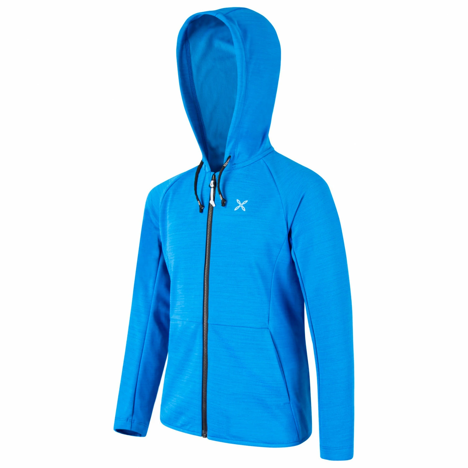 MONTURA Kid's Timeless Maglia - Fleece Jacket 5 MONTURA Kid's Timeless Maglia - Fleece Jacket - Image 3