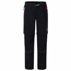 MONTURA Kid's Zip Off 2 - Zip-off Trousers