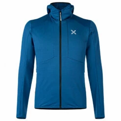 MONTURA Kristall Maglia - Fleece Jacket