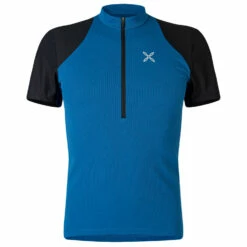 MONTURA Neverland Zip - Sport Shirt