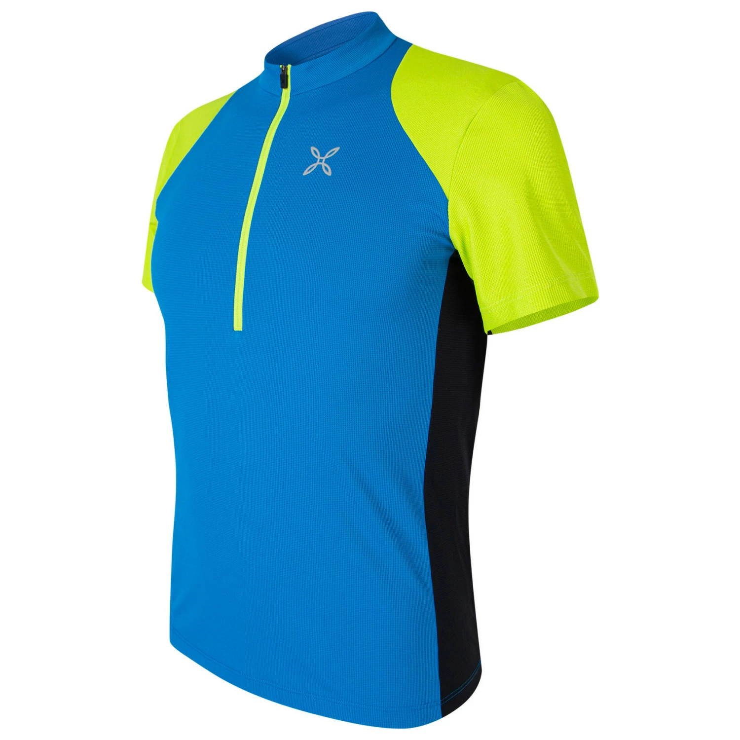 MONTURA Neverland Zip - Sport Shirt 4 MONTURA Neverland Zip - Sport Shirt - Image 2