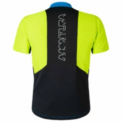 MONTURA Neverland Zip - Sport Shirt 7 MONTURA Neverland Zip - Sport Shirt -Outdoor Equipment Sales Shop montura neverland zip sport shirt detail 3