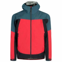 MONTURA Pac Mind Jacket - Waterproof Jacket