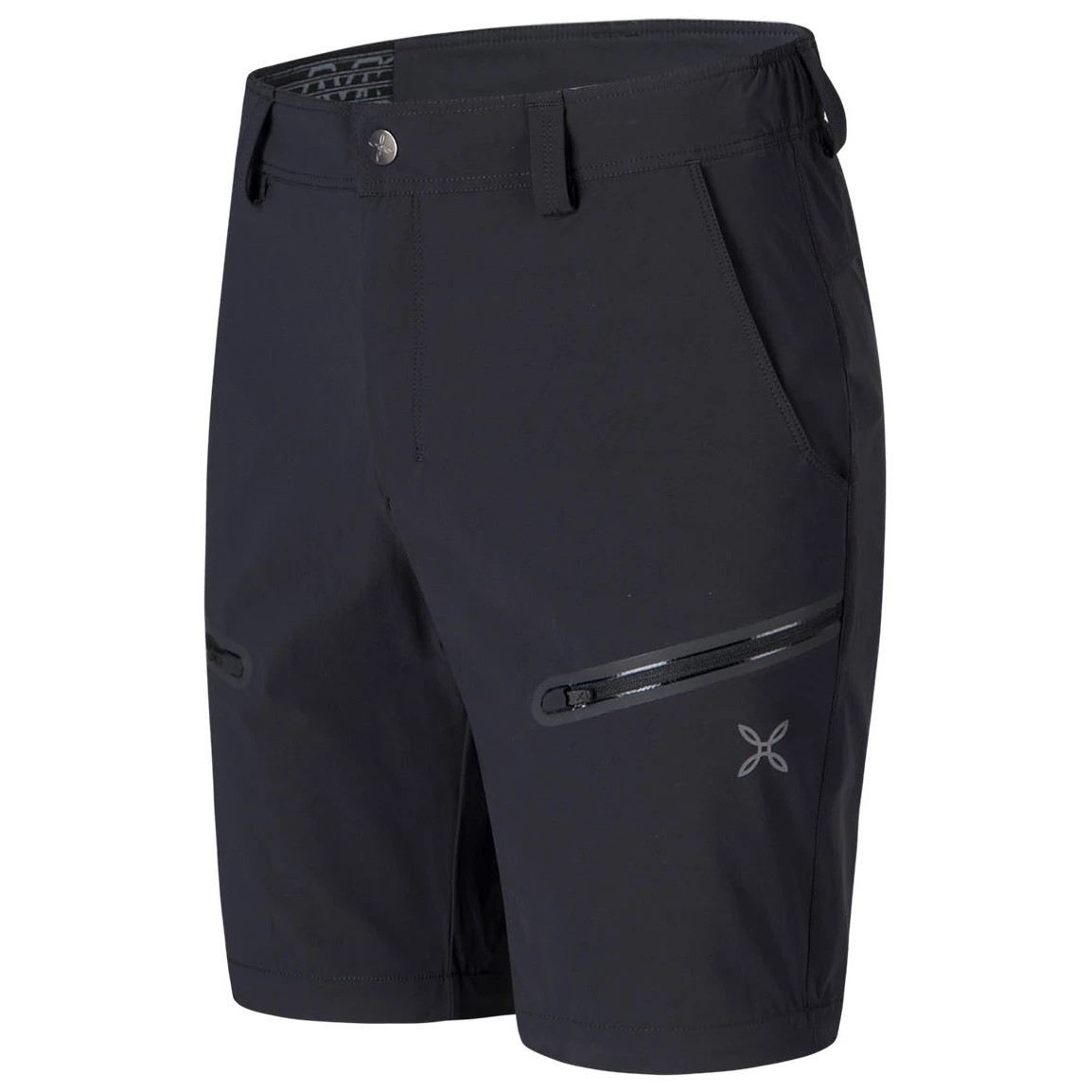 MONTURA Pulsar Zip Off Pants - Zip-off Trousers 5 MONTURA Pulsar Zip Off Pants - Zip-off Trousers - Image 3