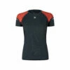 MONTURA Run Energy Zip Maglia - Running Shirt -Outdoor Equipment Sales Shop montura run energy zip maglia running shirt
