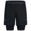 MONTURA Run K Bermuda - Running Shorts