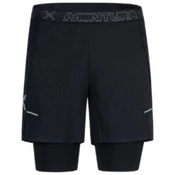MONTURA Run K Bermuda - Running Shorts