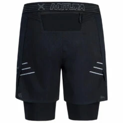 MONTURA Run K Bermuda - Running Shorts -Outdoor Equipment Sales Shop montura run k bermuda running shorts detail 3