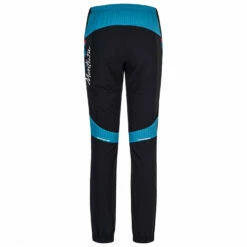 MONTURA Ski Style Pants Woman - Ski Touring Trousers -Outdoor Equipment Sales Shop montura ski style pants woman ski touring trousers detail 3