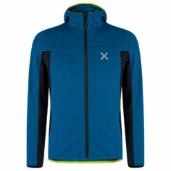 MONTURA Versus Maglia - Fleece Jacket