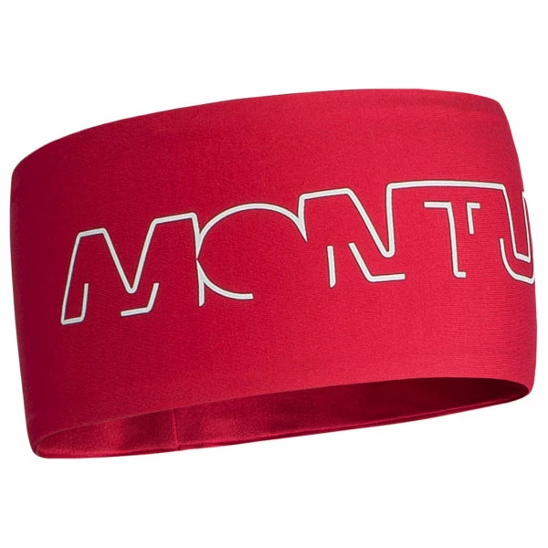 MONTURA Walk Band - Headband 3 MONTURA Walk Band - Headband